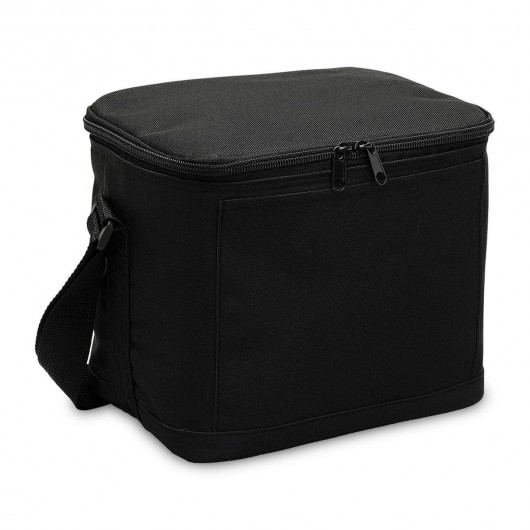 Black Boracay 6 Pack Coolers